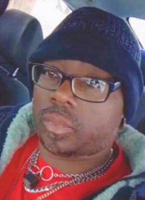 Derek Brown death by force case profile photo
