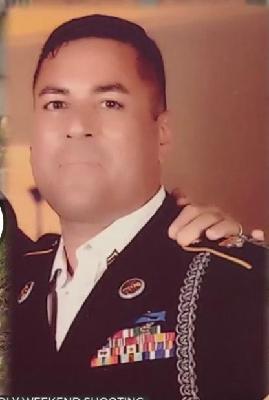 Norman Pugh death by force case profile photo