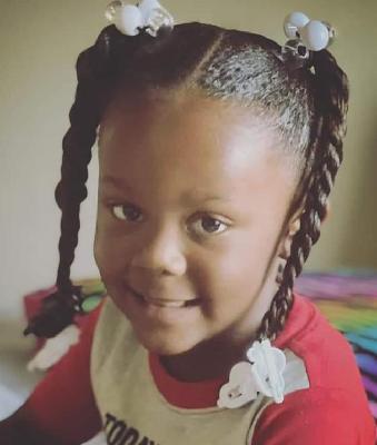 Nylah Williams death by force case profile photo