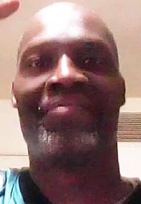 Richard Anderson death by force case profile photo