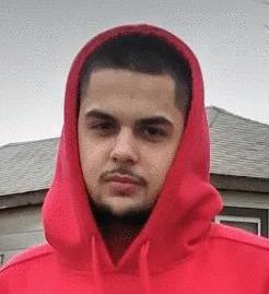 Victor Hugo Reyes death by force case in Oklahoma City, OK