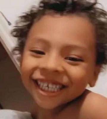 Trevion Cole death by force case profile photo