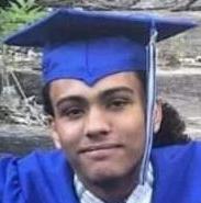 Christopher Robinson death by force case profile photo