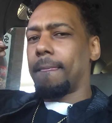 Marcus Burkes death by force case in Tulsa, OK