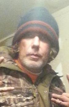 Rodney Branch death by force case in Oklahoma City, OK