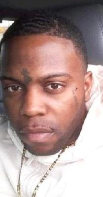 Eric Graves death by force case in Tulsa, OK