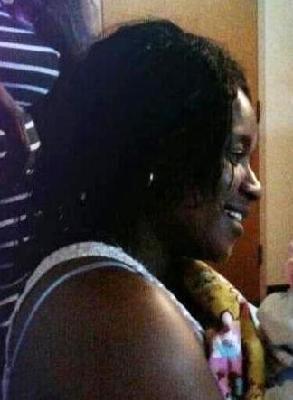 Angela Thompson death by force case profile photo
