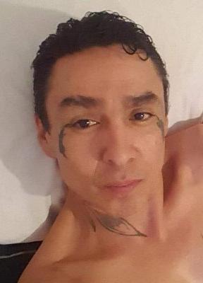 Sheldon Hawk death by force case profile photo