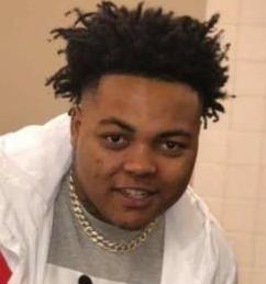 Markel McNeil death by force case in Norman, OK