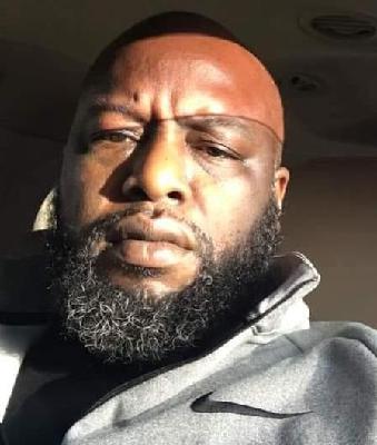 Mario Vines death by force case profile photo