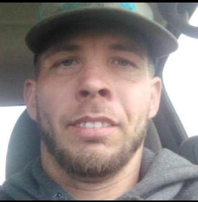 Ashton ODell death by force case profile photo