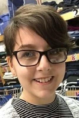 Clarissa Kaser death by force case in Sand Springs, OK