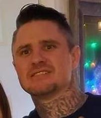 Joshua Hurd death by force case profile photo