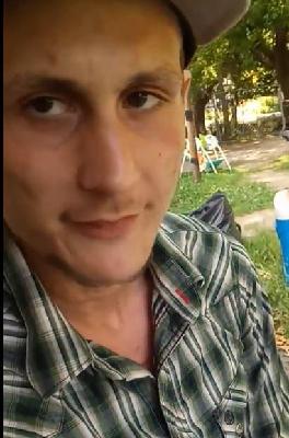 Cole David Twilligear death by force case in Ada, OK