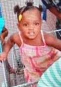 Harmony Anderson death by force case profile photo