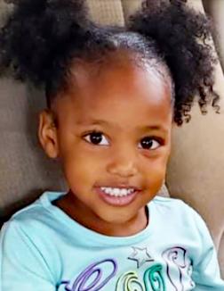 Jaidus DaRiyah Pridgeon death by force case in Muskogee, OK