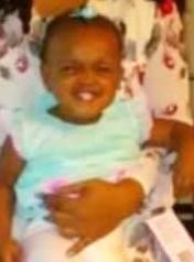 Jalaiya Pridgeon death by force case profile photo