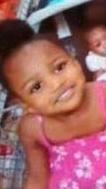 Nevaeh Pridgeon death by force case in Muskogee, OK