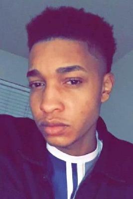 Daylon Jimmerson death by force case profile photo