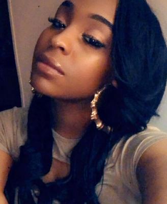 Aunsheree Myrick death by force case profile photo