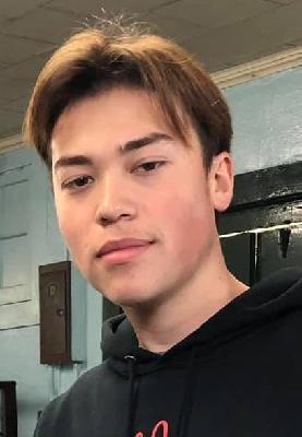 Noah Shoemake death by force case profile photo