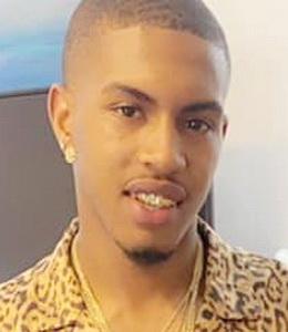 Johnny Dean death by force case profile photo