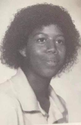 Anita Kay Walker death by force case in Oklahoma City, OK