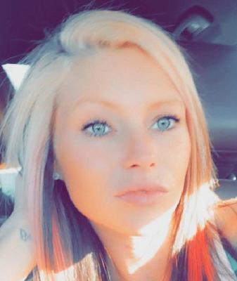 Stephanie Kay Iglehart death by force case in Idabel, OK
