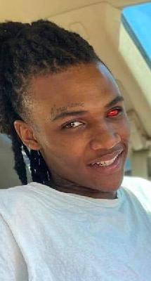 Malski Hill death by force case profile photo