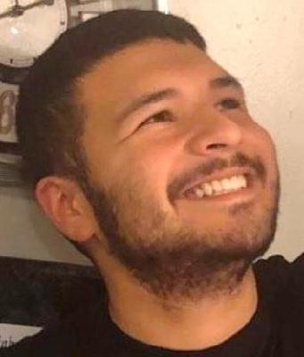 Demarcos Rodriguez death by force case profile photo