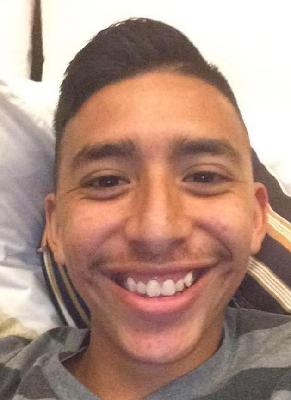 Alfredo Vara death by force case in Oklahoma City, OK