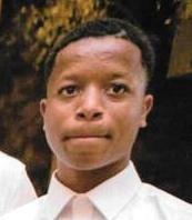 Marlon Carter death by force case profile photo
