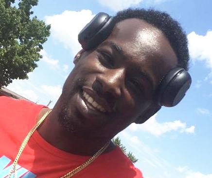Randy Byers-Cole death by force case in Tulsa, OK