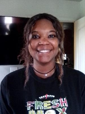 Martika Ferguson death by force case in Enid, OK