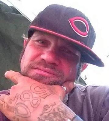 Douglas Patrick Armondi death by force case profile photo