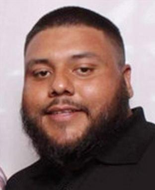 Aaron T. Lopez death by force case in Altus, OK