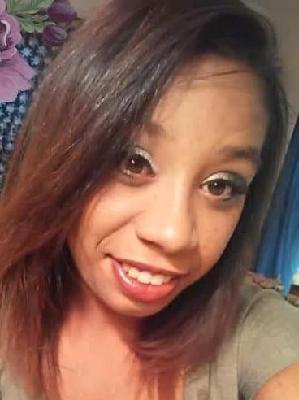 Shatica Hixon death by force case in Oklahoma City, OK
