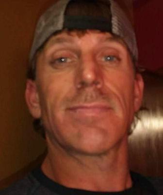 Dustin Voss death by force case profile photo