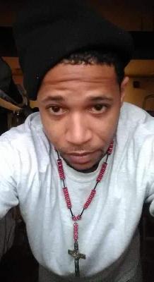 Jerome Piggie death by force case profile photo