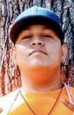 Jose Garcia death by force case profile photo