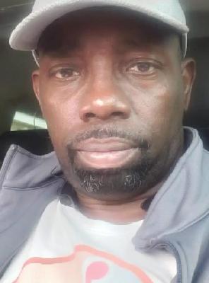 Ray Brown death by force case in Oklahoma City, OK