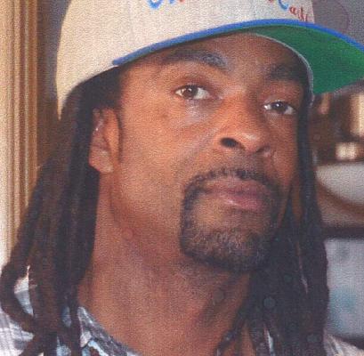 Corey Burch death by force case profile photo