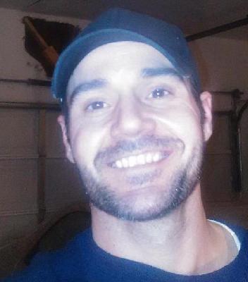 David Bow death by force case profile photo