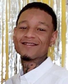 Kareem Sampleton death by force case in Oklahoma City, OK