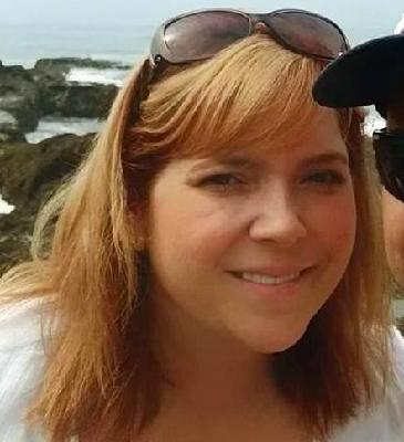 Elizabeth Betsy Stockard-McGirt death by force case in Oklahoma City, OK