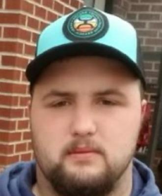 Bradley Dillon death by force case in Muskogee, OK