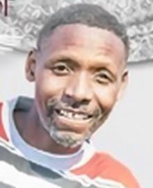 Lionel Rivers death by force case profile photo