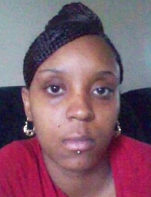 Chantel Dean death by force case profile photo