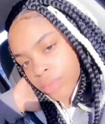 Neveha Alexander death by force case profile photo