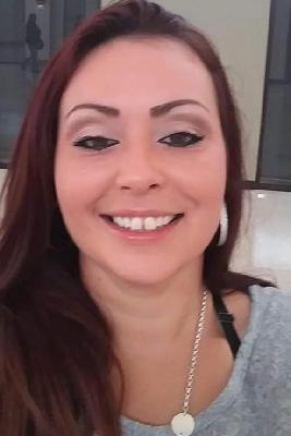 Amanda Thompson death by force case profile photo